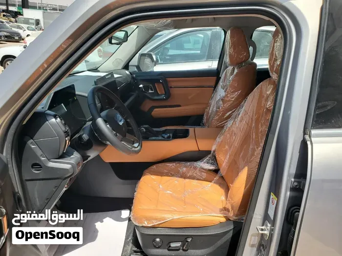 Haval H7 2026 photo 4