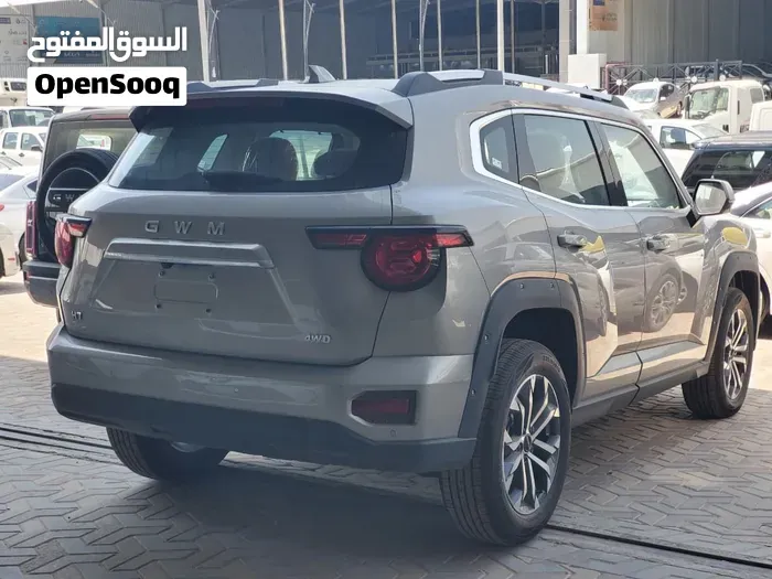 Haval H7 2026 photo 3