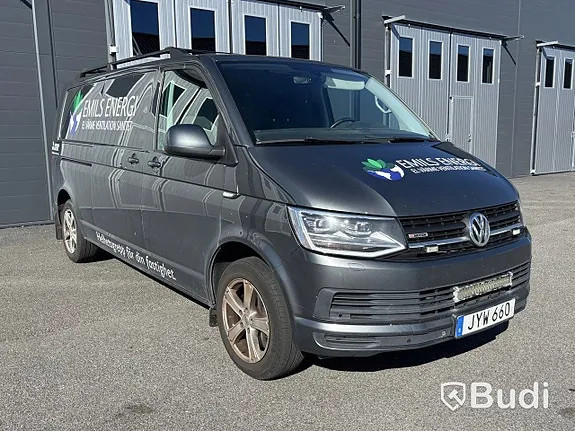 Volkswagen Transporter 2015 photo 2