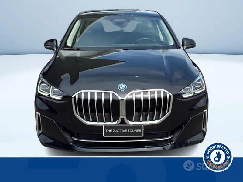 BMW 2 Series Active Tourer 2026 photo 3