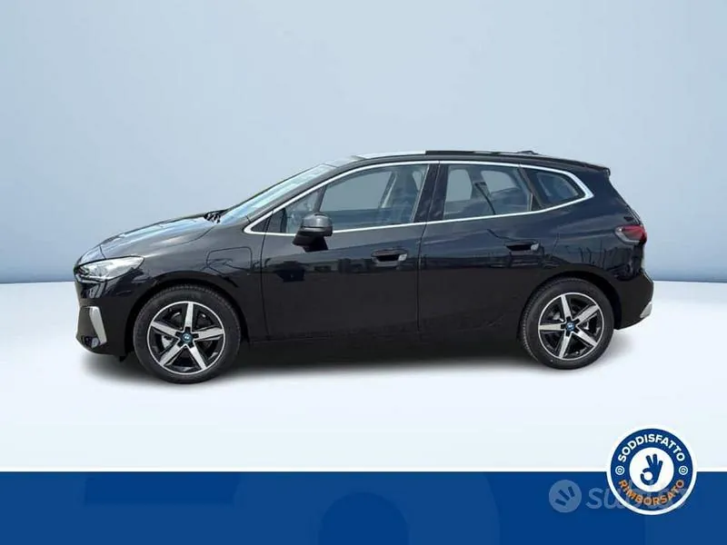 BMW 2 Series Active Tourer 2026 photo 5
