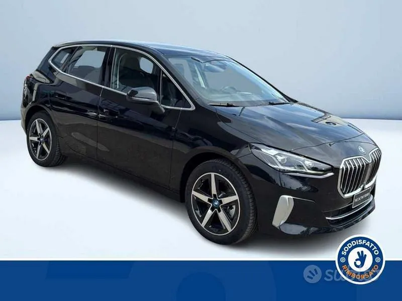 BMW 2 Series Active Tourer 2026 photo 4