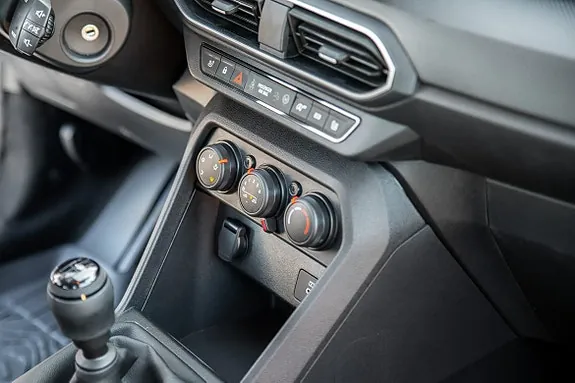 Dacia Sandero 2025 photo 5