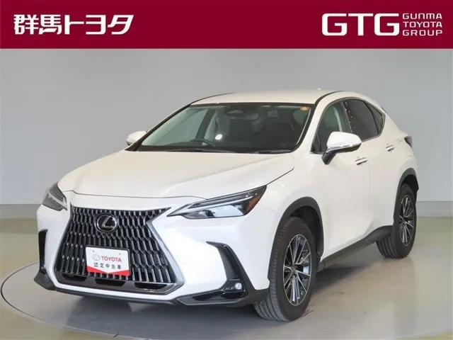 Lexus Nx 250
