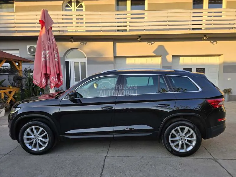Skoda Kodiaq 2019 photo 3
