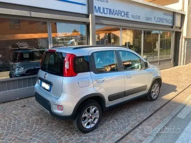 Fiat Panda 2014 photo 3