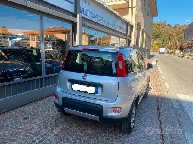 Fiat Panda 2014 photo 4
