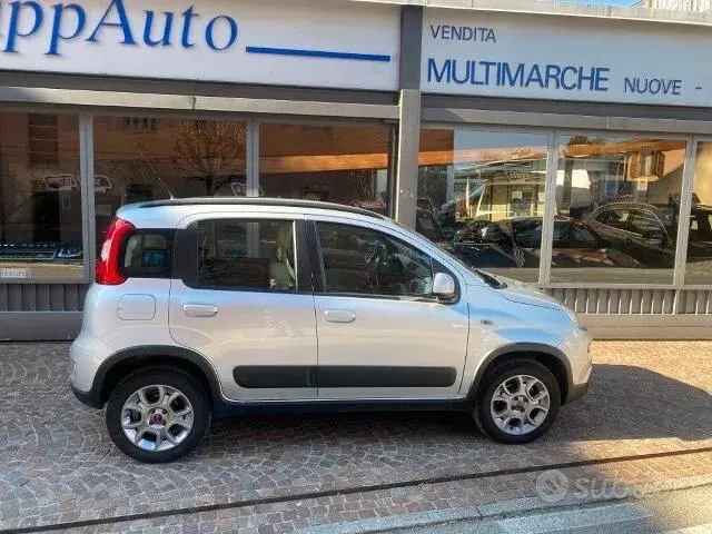 Fiat Panda 2014 photo 2