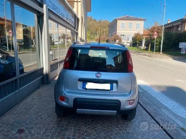 Fiat Panda 2014 photo 5