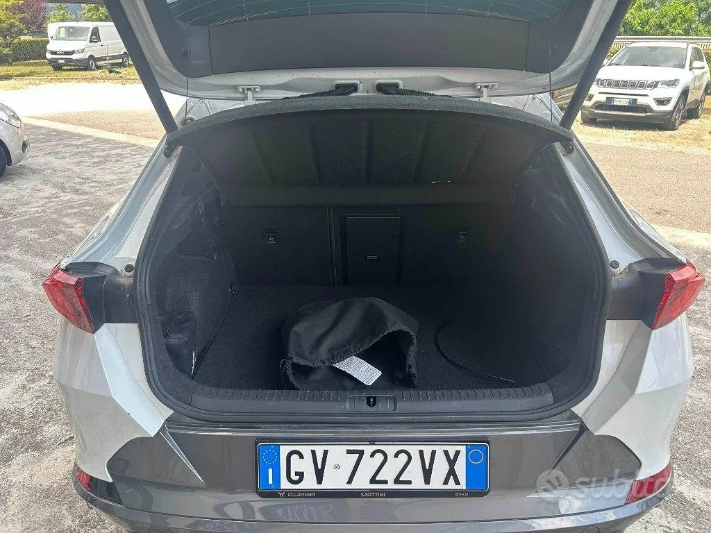 Cupra Formentor 2024 photo 5