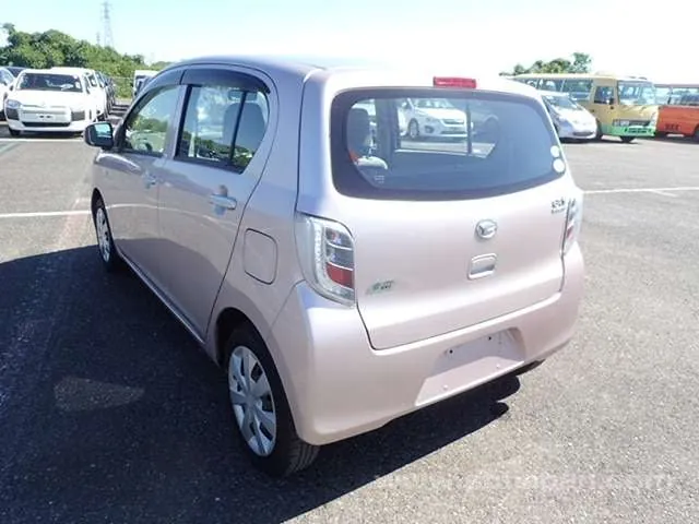 Daihatsu Dba-La300S 2014 photo 3