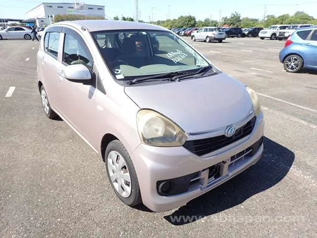 Daihatsu Dba-La300S