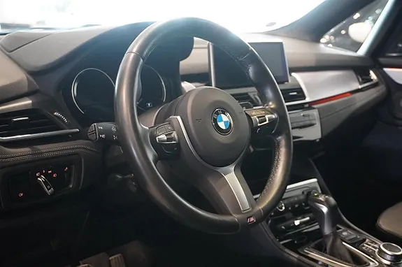 BMW 225Xe 2020 photo 2