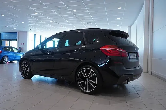 BMW 225Xe 2020 photo 3