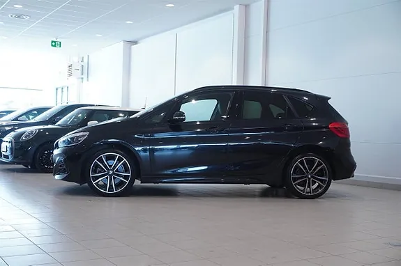 BMW 225Xe 2020 photo 4