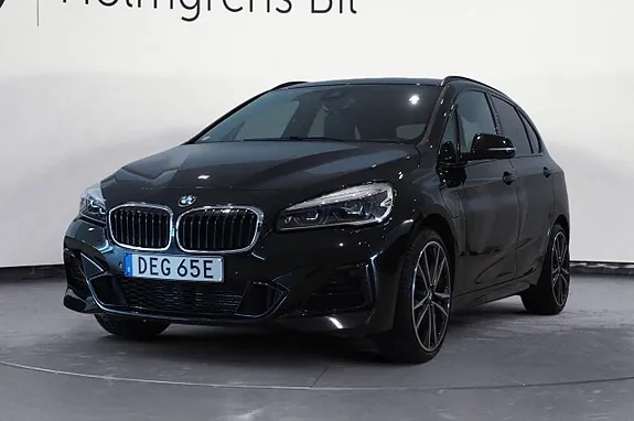 BMW 225Xe