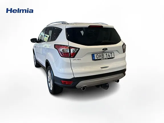 Ford Kuga 2019 photo 2