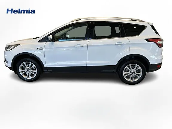 Ford Kuga 2019 photo 3