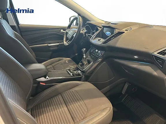 Ford Kuga 2019 photo 4