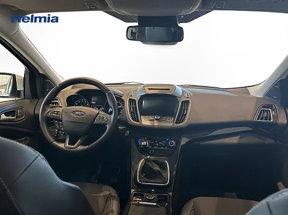Ford Kuga 2019 photo 5