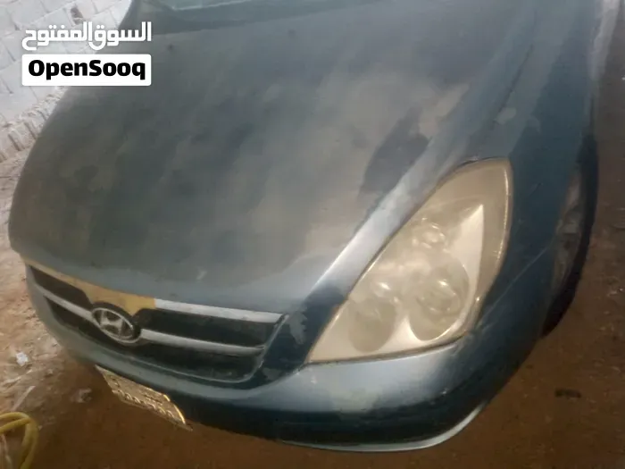 Hyundai Other 2007 photo 3