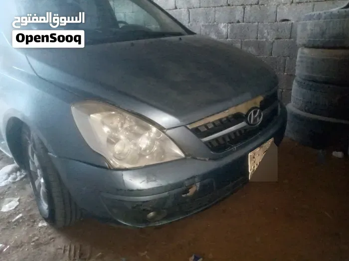 Hyundai Other