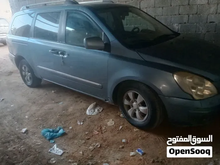 Hyundai Other 2007 photo 2