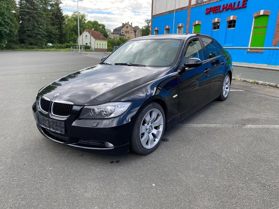 BMW 318
