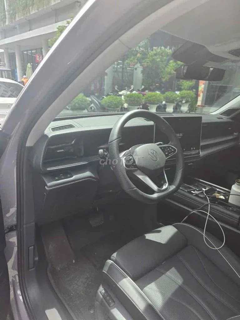 Volkswagen Teramont 2025 photo 3