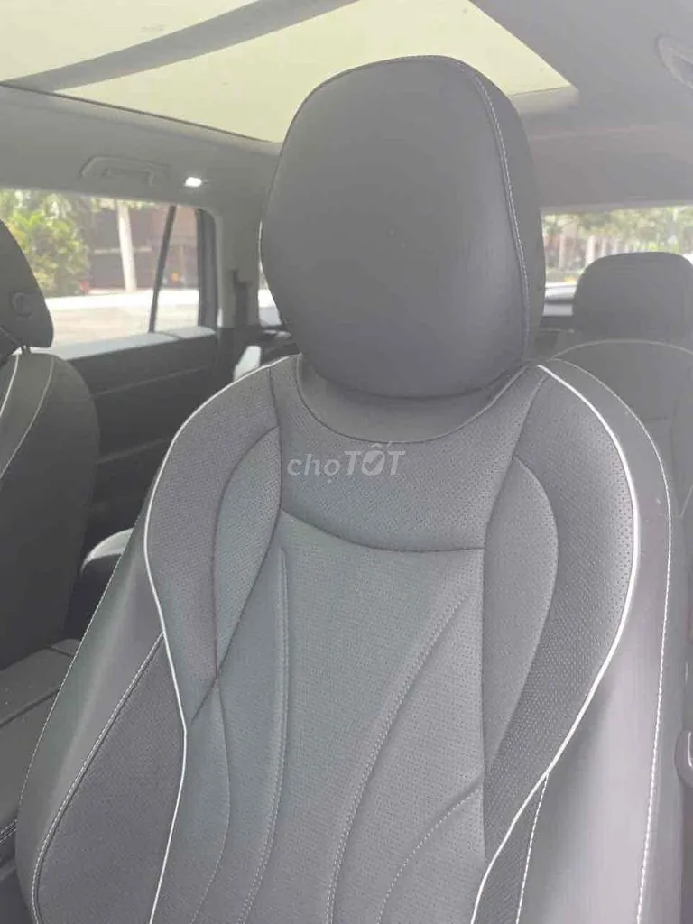 Volkswagen Teramont 2025 photo 5
