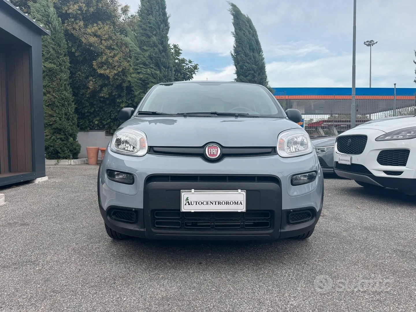 Fiat Panda 2024 photo 2