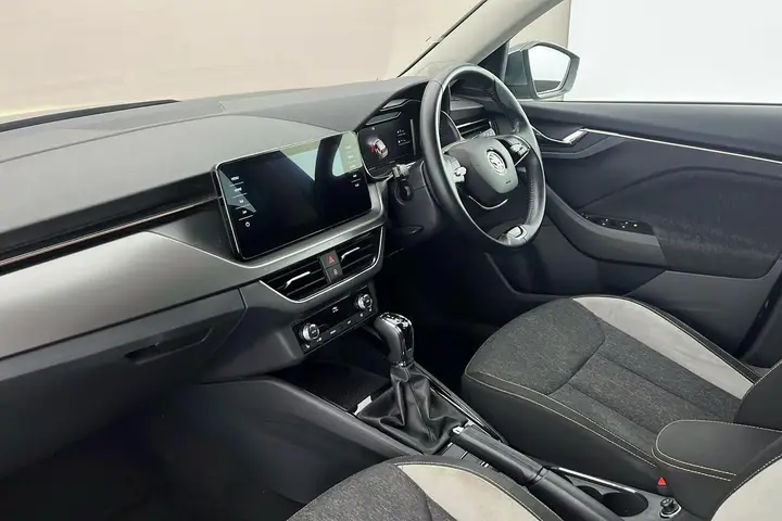 Skoda Kamiq 2024 photo 2