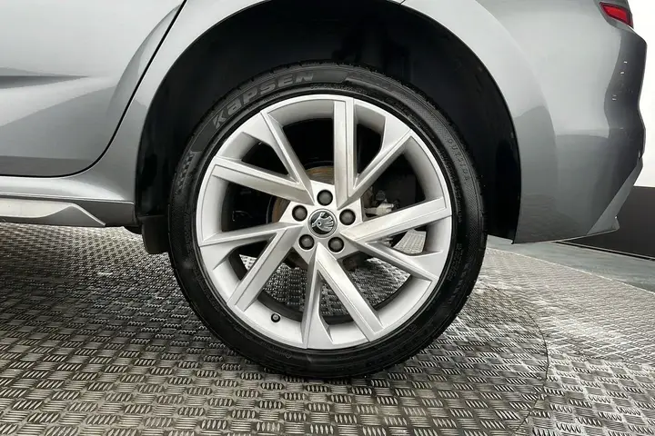 Skoda Kamiq 2024 photo 5