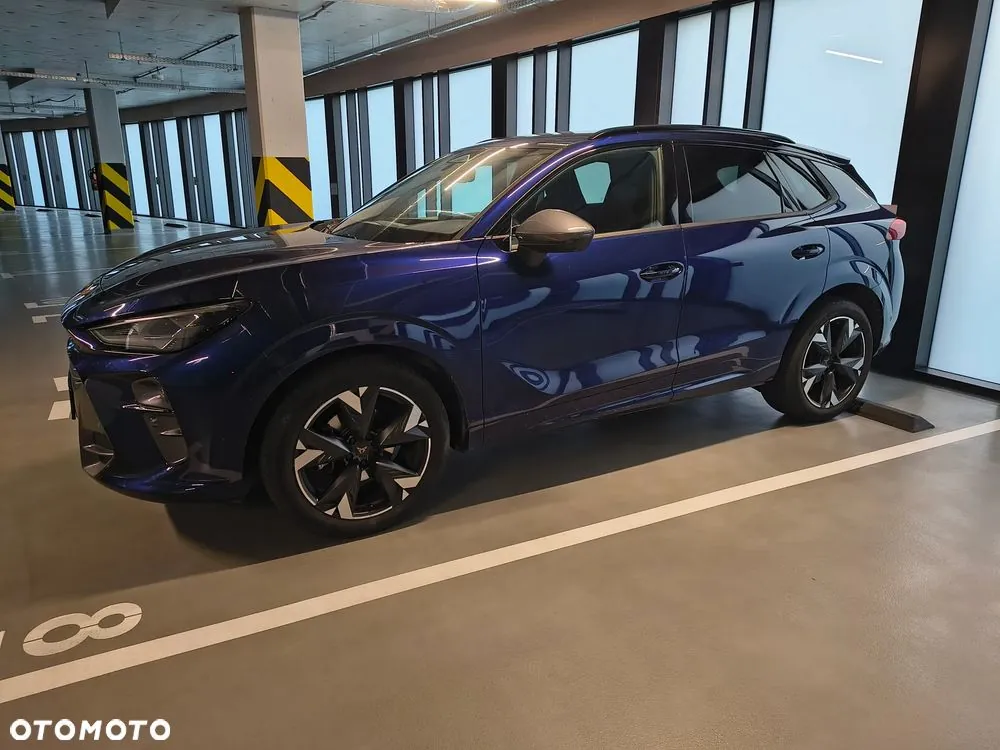Cupra Terramar 2024 photo 3