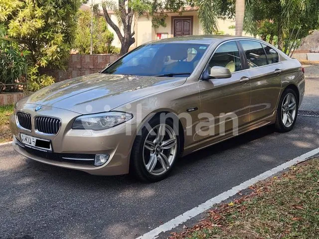 BMW 520D