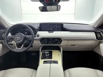 Mazda Cx-60 2023 photo 3