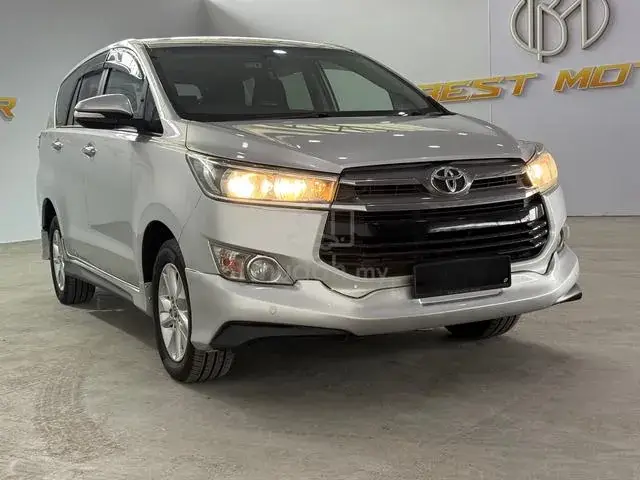Toyota Innova