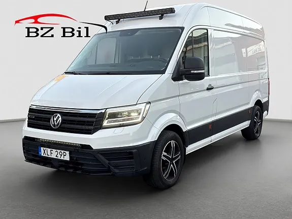 Volkswagen Crafter 35