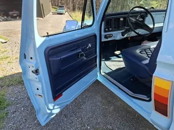 Ford F150 1977 photo 5