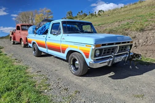 Ford F150