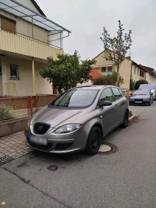 Seat Altea