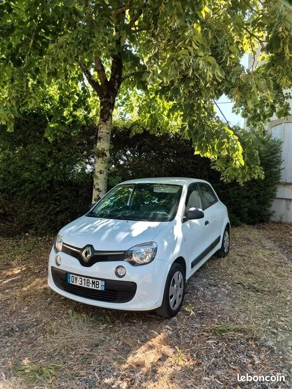 Renault Twingo