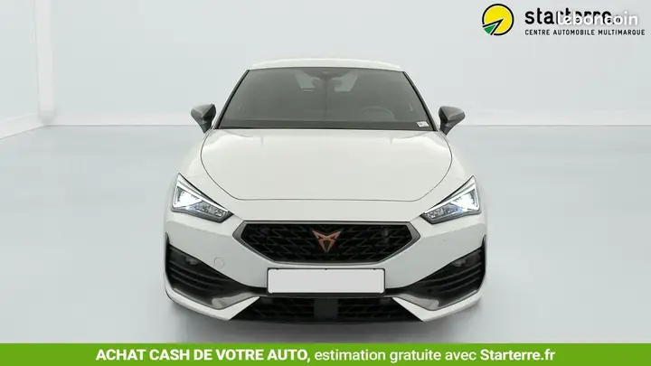 Cupra Leon 2024 photo 2