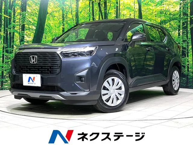 Honda Wrv