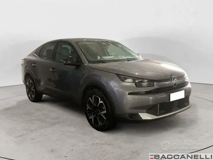 Citroen C4 X 2025 photo 5