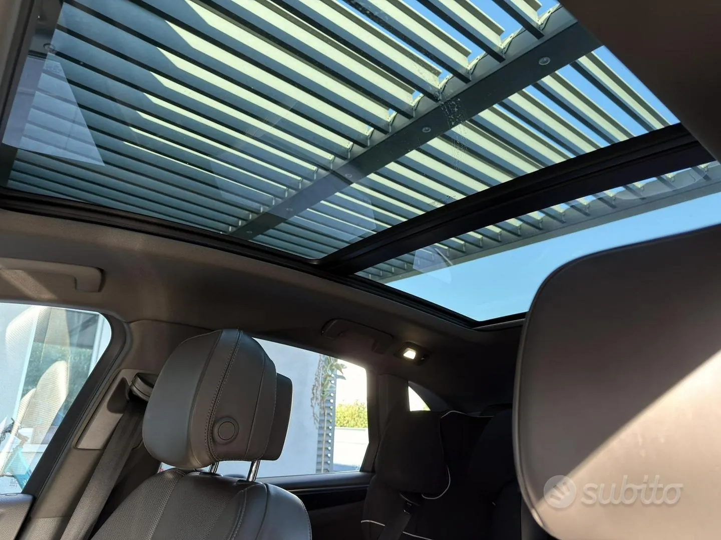 Porsche Macan 2015 photo 3