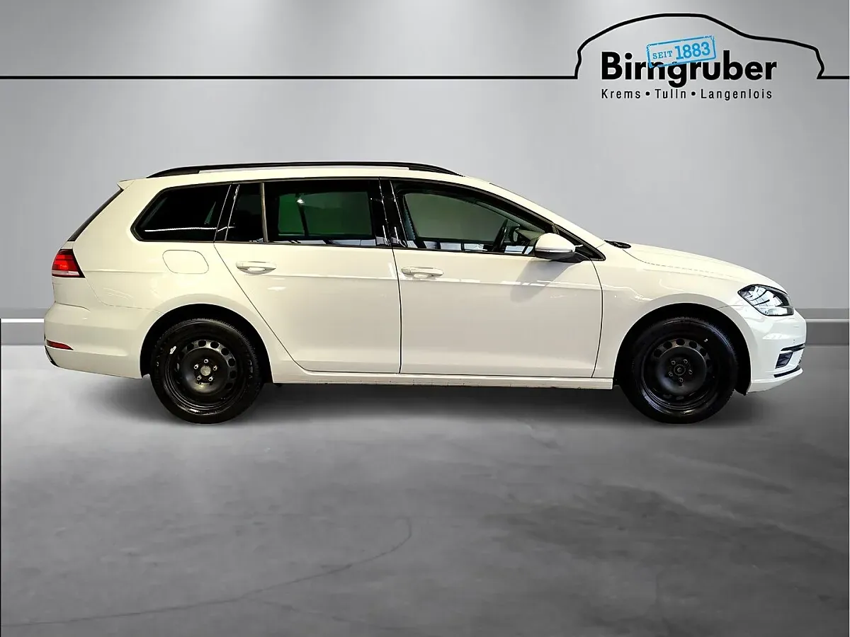 Volkswagen Golf 2019 photo 3