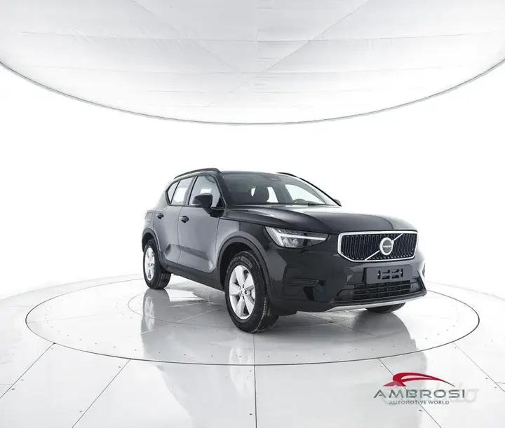 Volvo Xc40 2026 photo 2