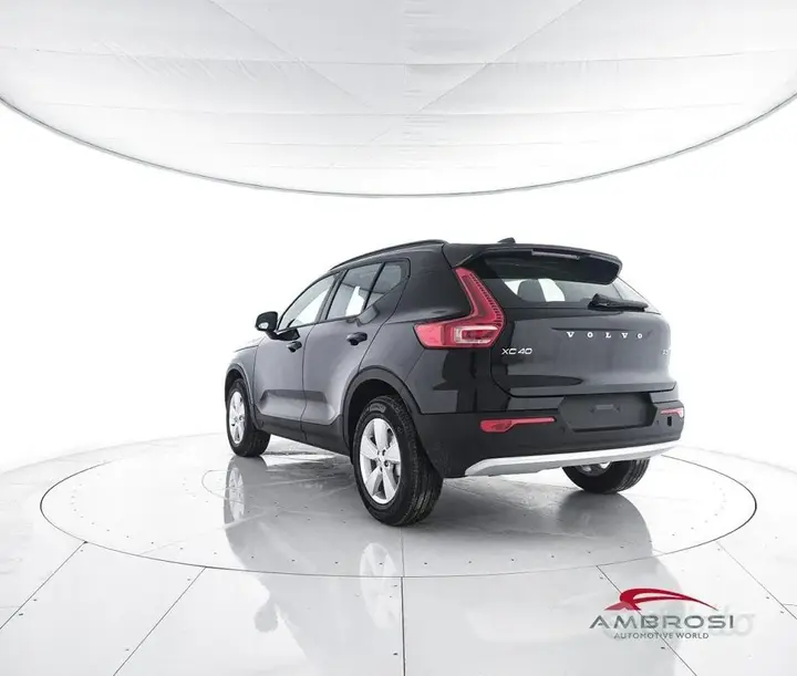 Volvo Xc40 2026 photo 4