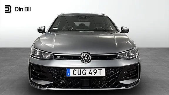 Volkswagen Passat 2025 photo 4